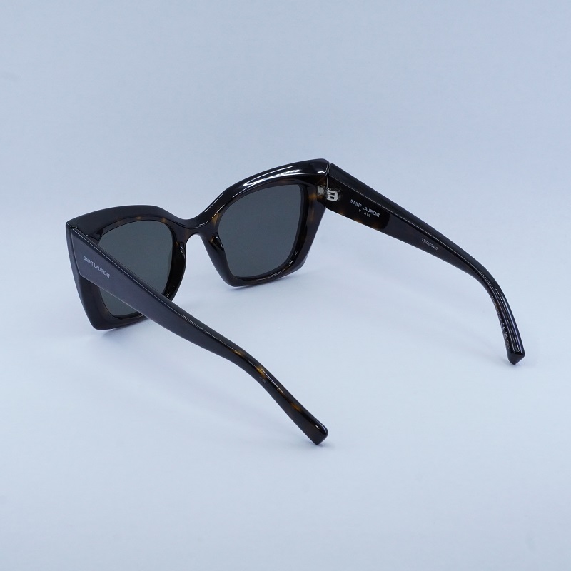 Saint Laurent SL552 Cat Eye Sunglasses