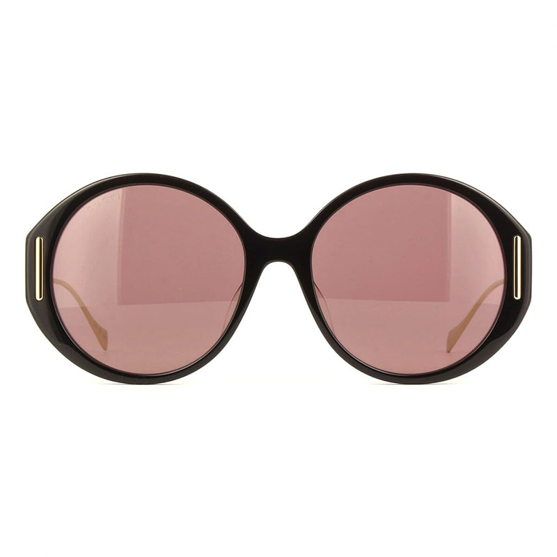Gucci GG1202SK Round Sunglasses