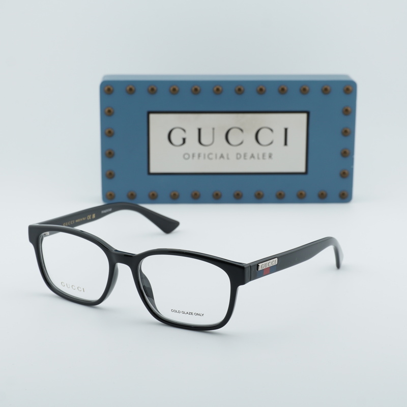 Gucci GG0749O Square Eyeglasses