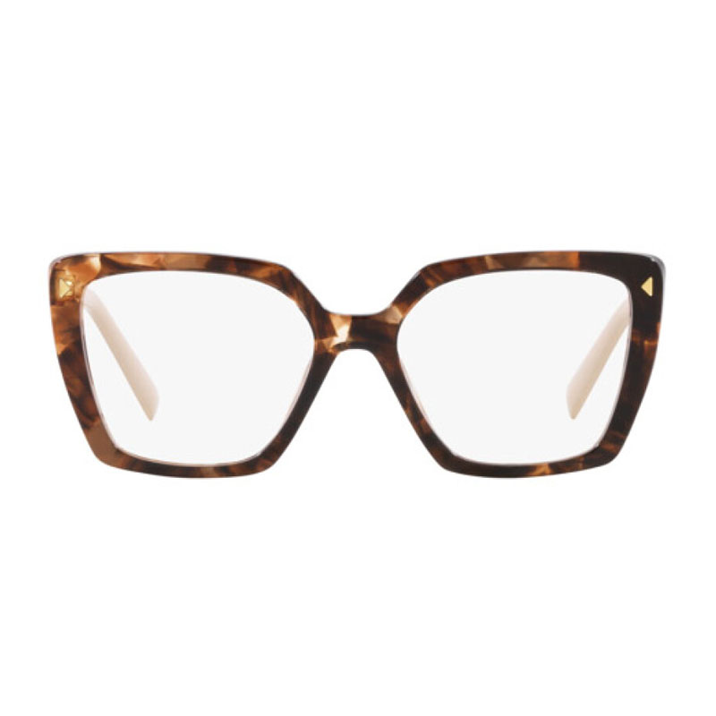 Prada PR16ZV Square Eyeglasses