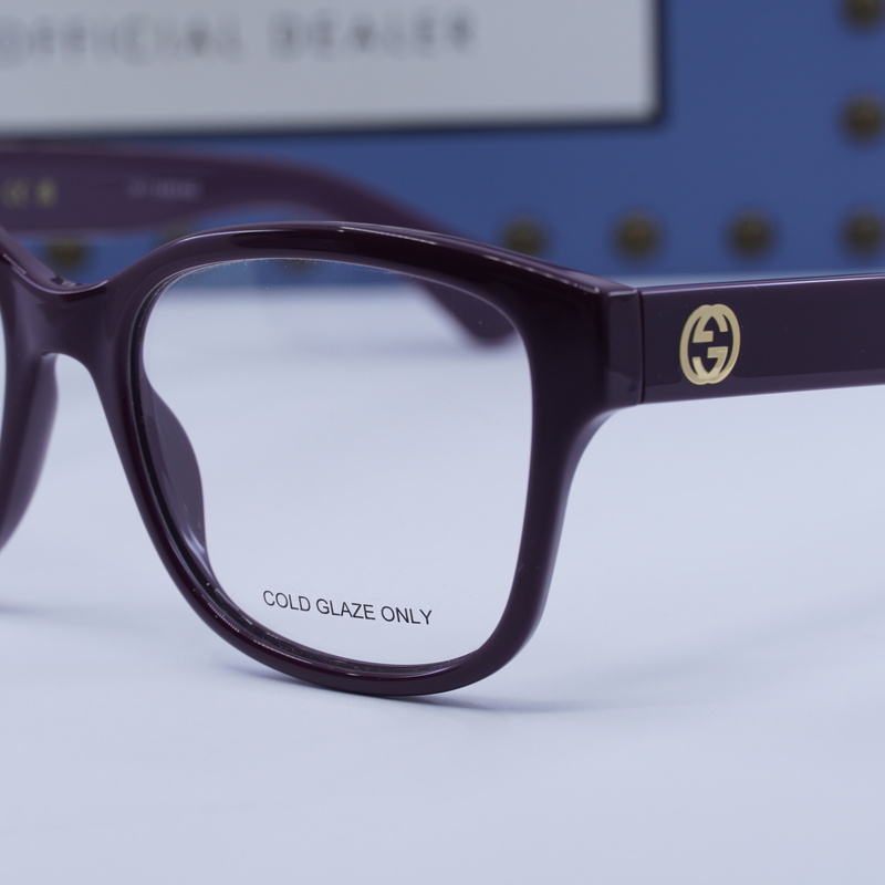 Gucci GG1340O Square Eyeglasses