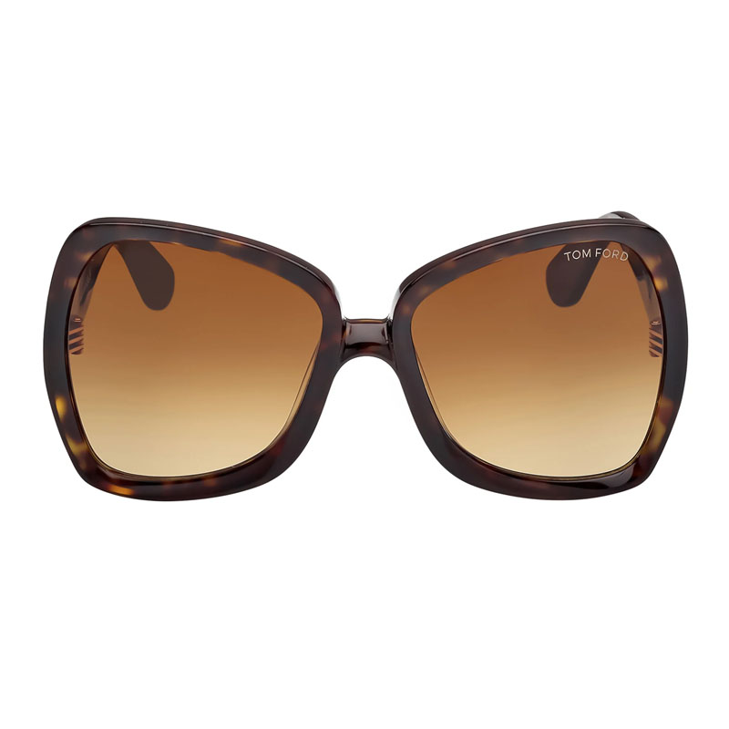 Tom Ford FT1222 Butterfly Sunglasses