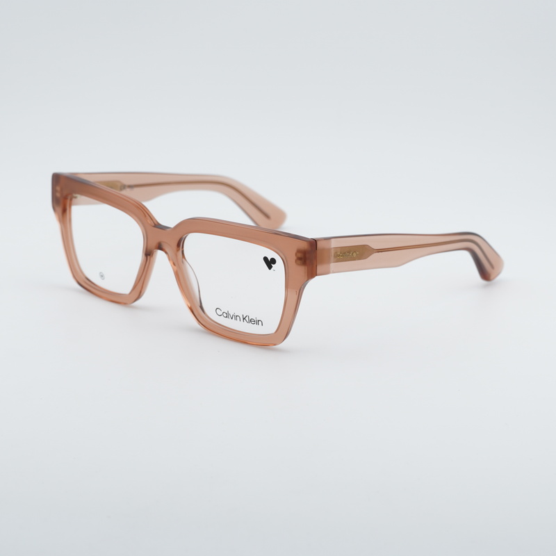 Calvin Klein CK24526 Square Eyeglasses