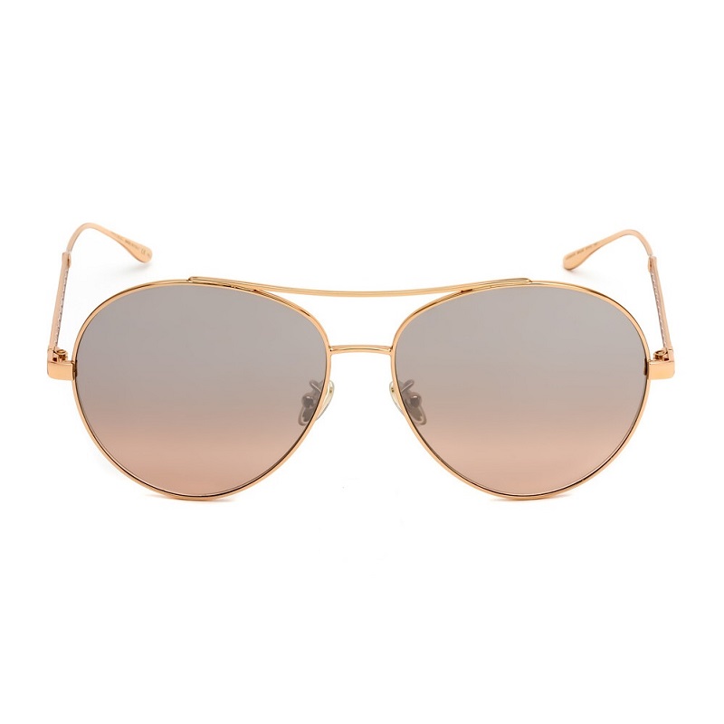 Jimmy Choo NORIA/F/S Aviator Sunglasses