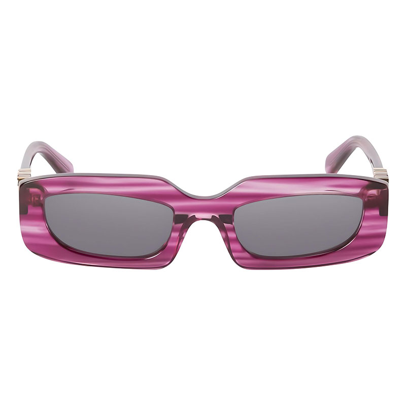 Off-White OERI13CRENTON Rectangle Sunglasses