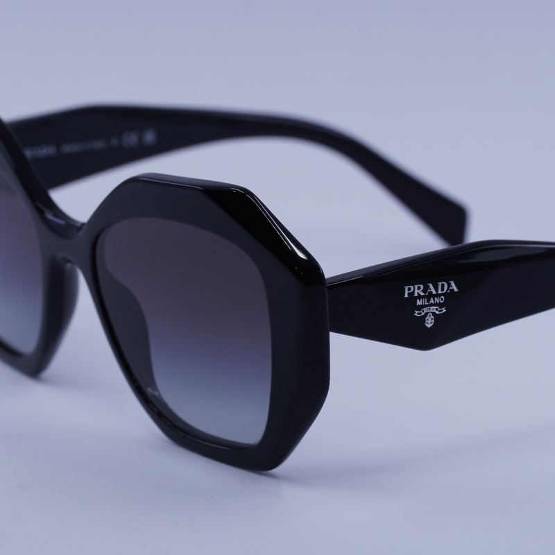 Prada PR16WS Geometric Sunglasses