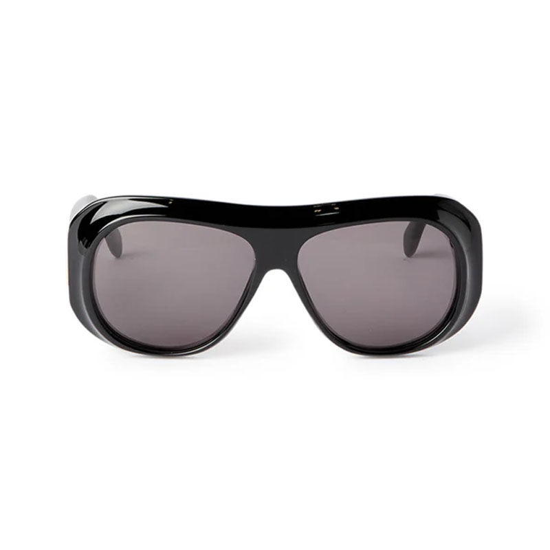 Palm Angels PERI103ELFIN Aviator Sunglasses