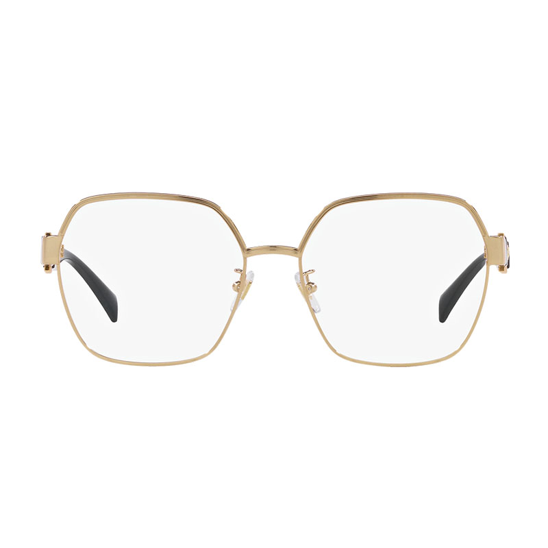 Versace VE1291D Square Eyeglasses