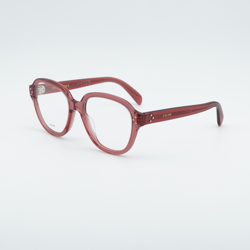 Celine CL50107I Geometric Eyeglasses