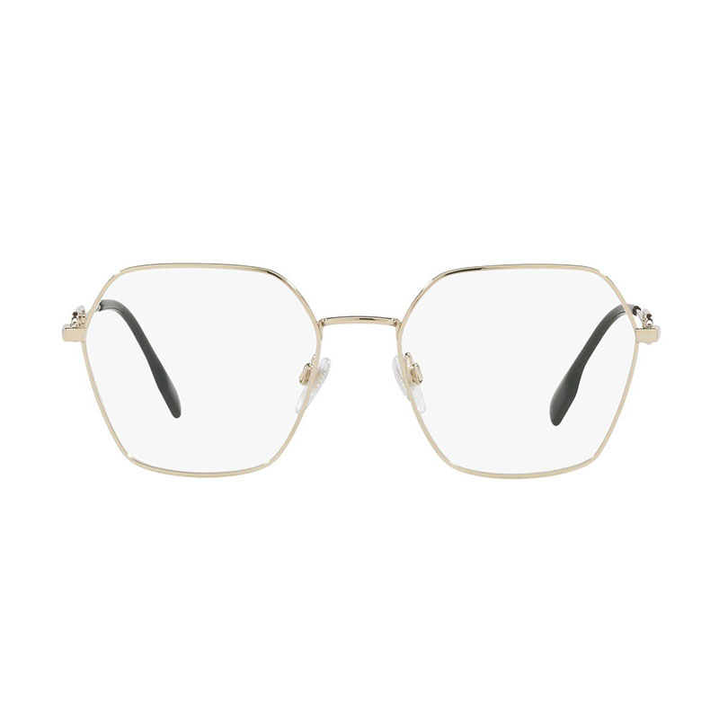Burberry BE1361 Square Eyeglasses