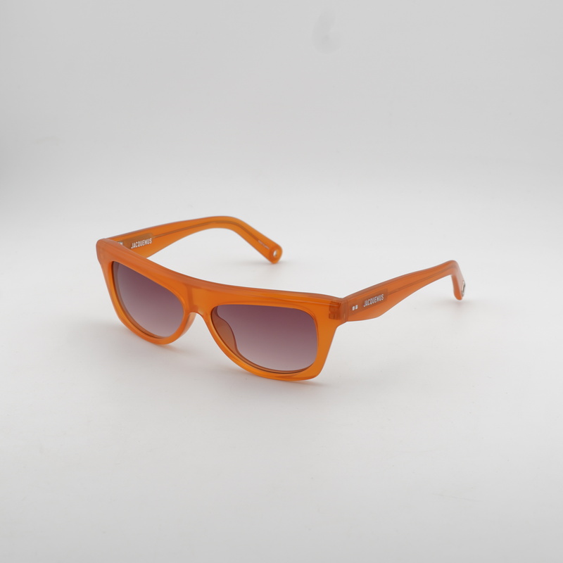 Jacquemus JAC/58 Square Sunglasses
