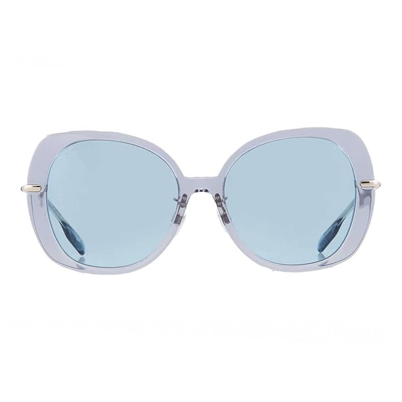 Burberry BE4374F Square Sunglasses