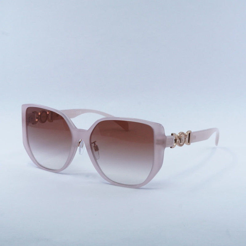 Versace VE4449D Cat Eye Sunglasses