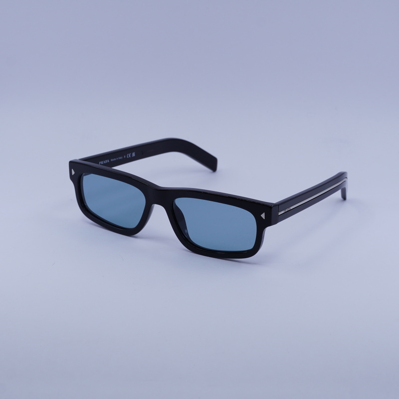 Prada PRB11S Rectangle Sunglasses