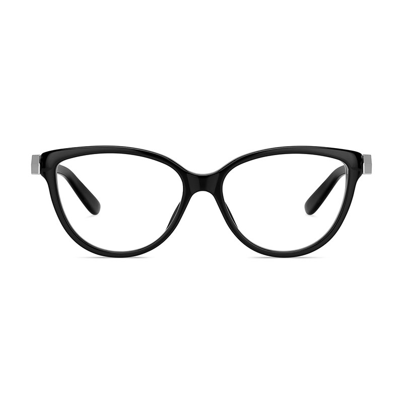 Jimmy Choo JC226 Rectangle Eyeglasses