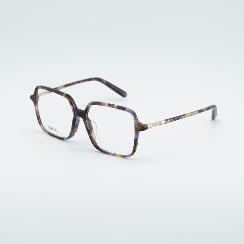 Dior MINICDOS2I Square Eyeglasses