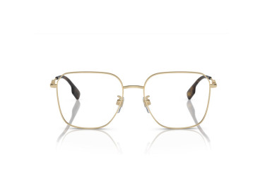Burberry BE1382D 1109 Light Gold 55mm