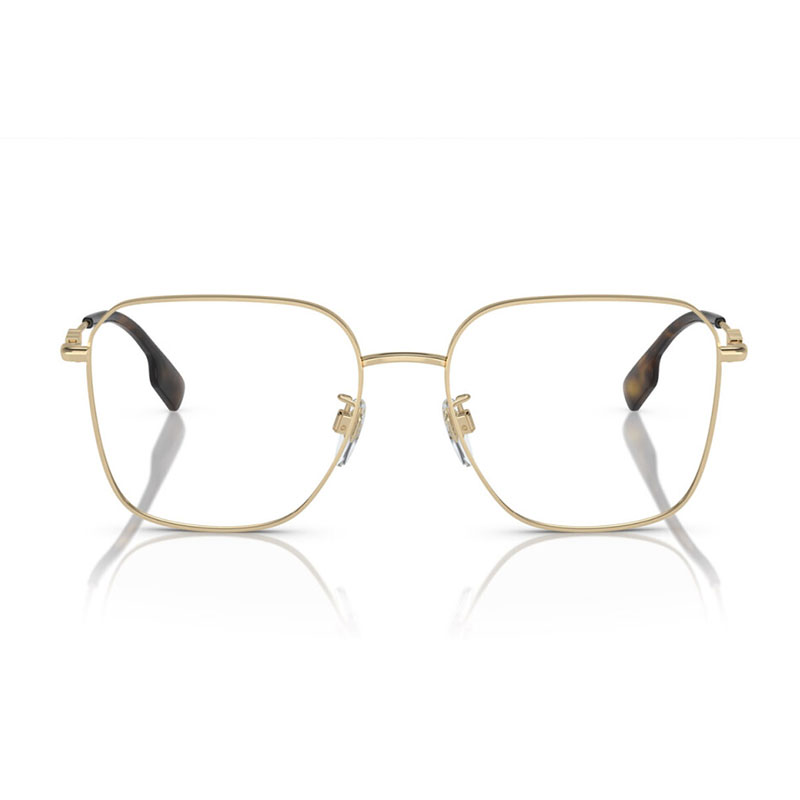 Burberry BE1382D Square Eyeglasses