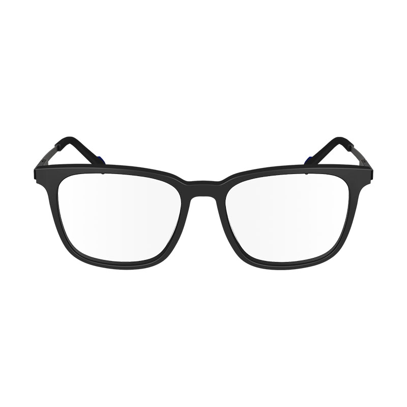 Zeiss ZS23717 Square Eyeglasses