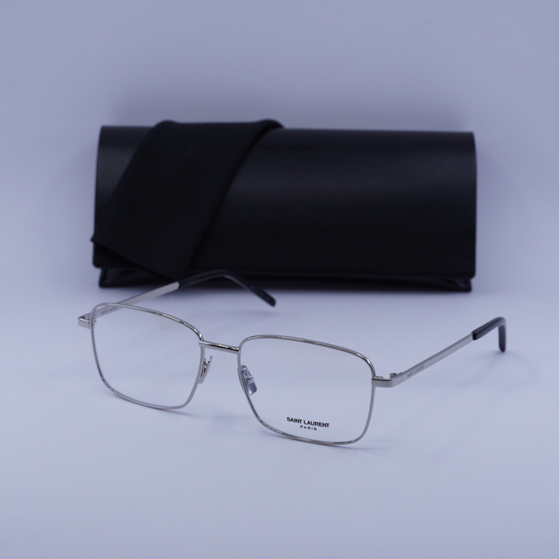 Saint Laurent SL330 Square Eyeglasses