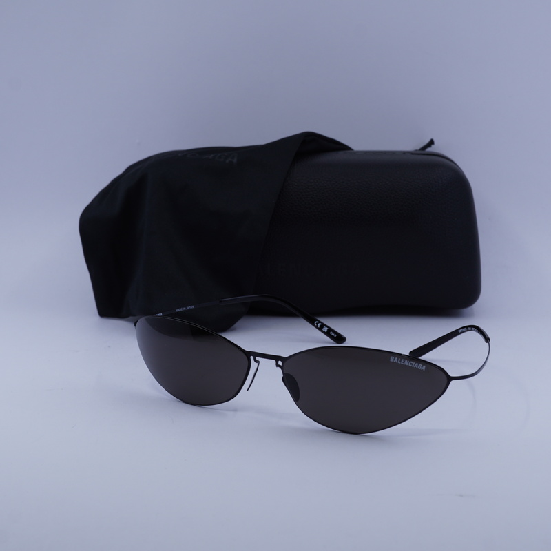 Balenciaga BB0350S Cat Eye Sunglasses