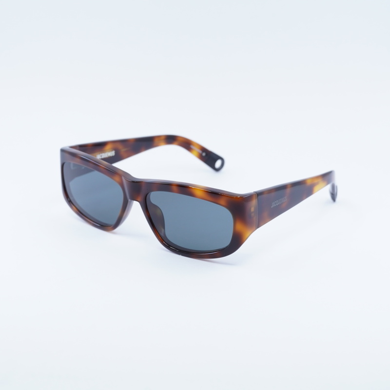 Jacquemus JAC/2 Square Sunglasses