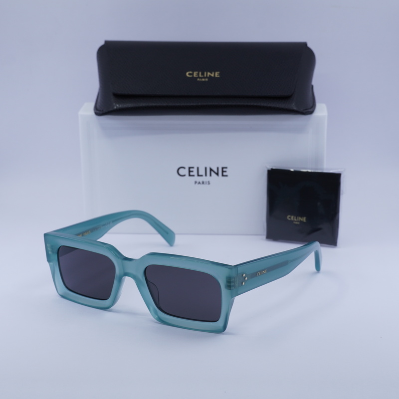 Celine CL40280U Rectangle Sunglasses