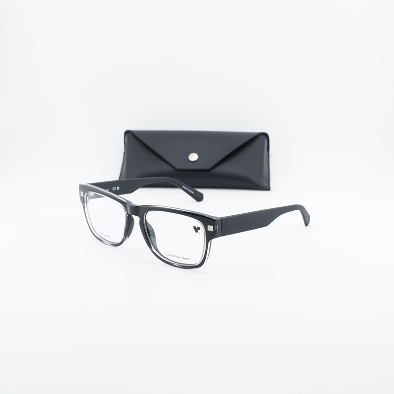 Calvin Klein Jeans CKJ25627 Square Eyeglasses