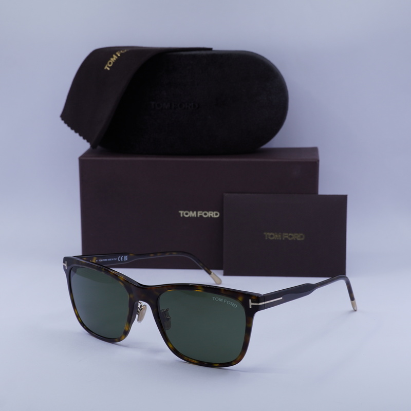 Tom Ford FT0955-D Square Sunglasses
