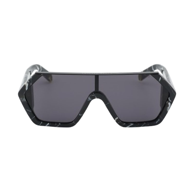 Philipp Plein SPP047 Shield Sunglasses