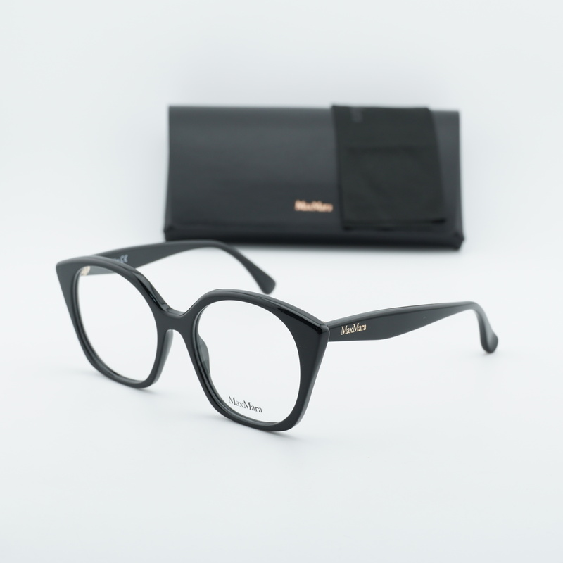 Max Mara MM5082 Square Eyeglasses