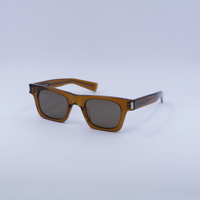 Saint Laurent SL719 Square Sunglasses