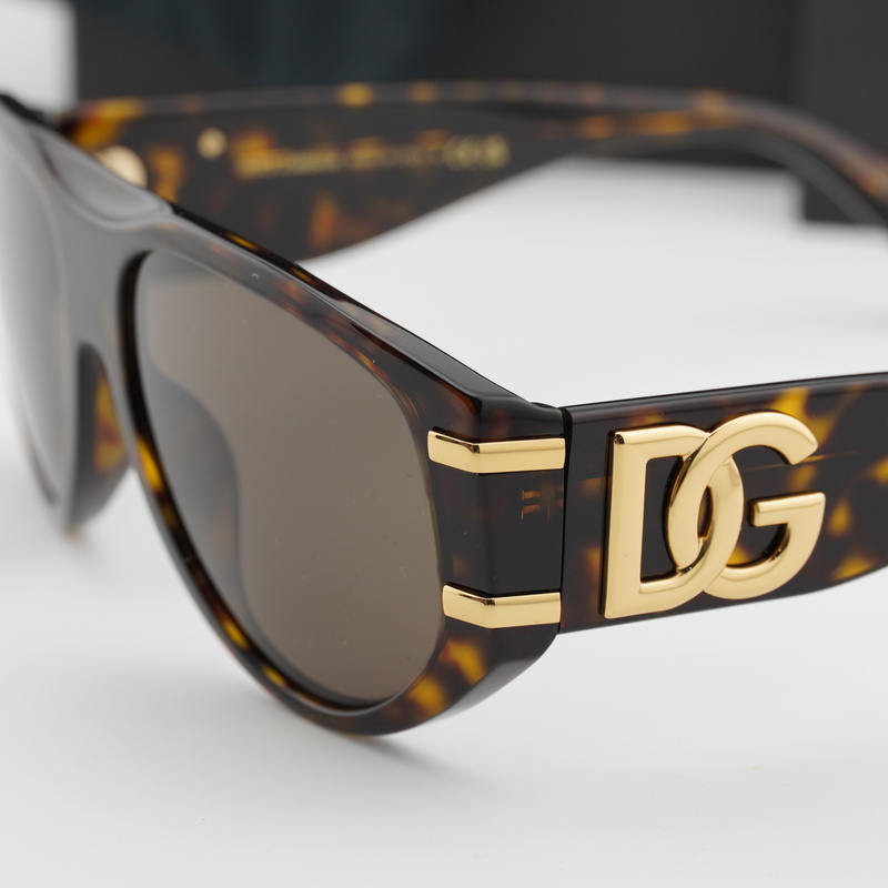Dolce & Gabbana DG4499 Aviator Sunglasses
