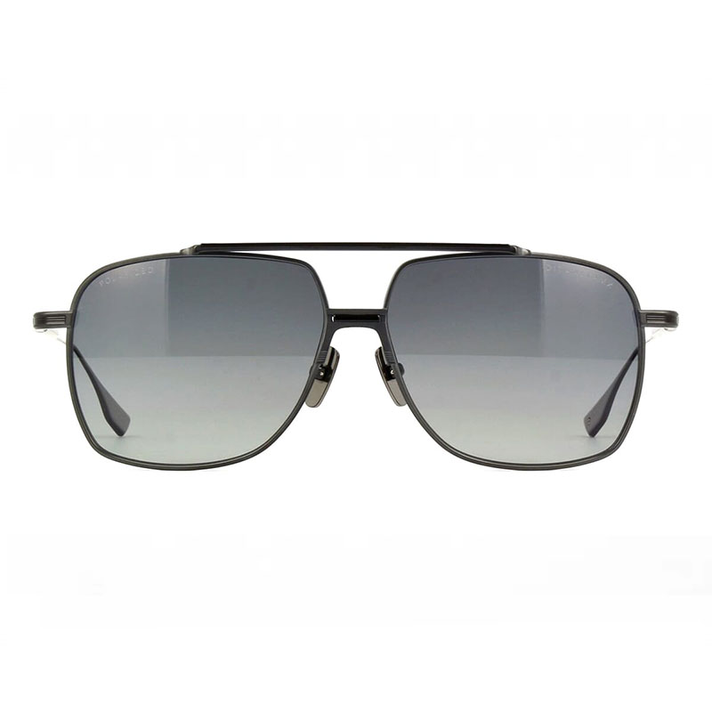 Dita ALKAMX-DTS-100-A Aviator Sunglasses