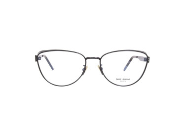 Saint Laurent SLM92 003 Black 57mm
