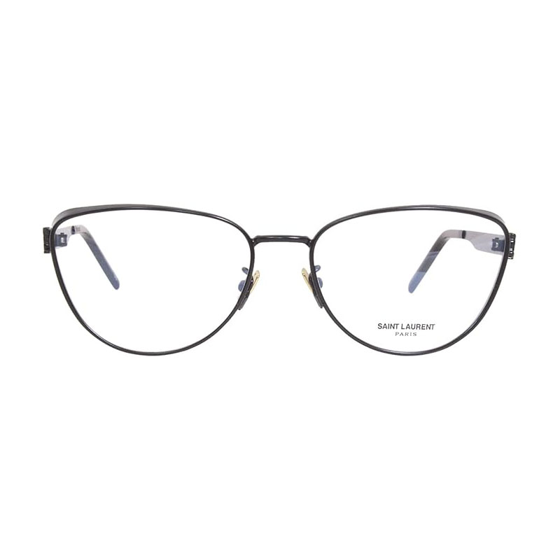 Saint Laurent SLM92 Cat Eye Eyeglasses