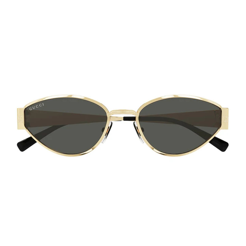 Gucci GG1853S Oval Sunglasses