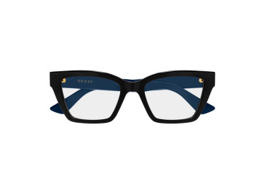 Gucci GG1715O 012 Black 55mm