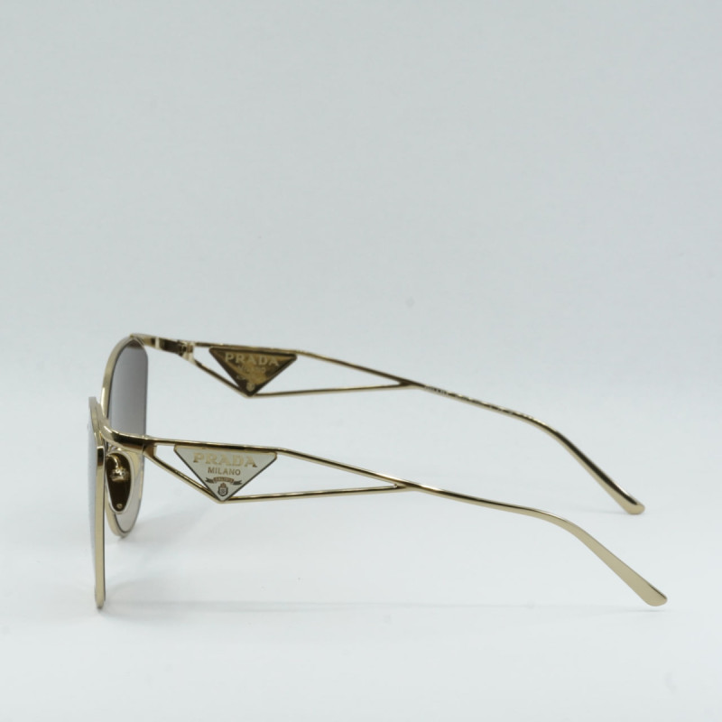 Prada PR50ZS Cat Eye Sunglasses