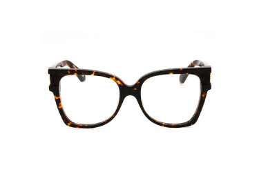 Off-White OERJ088 STYLE 88 6000 Havana 54mm
