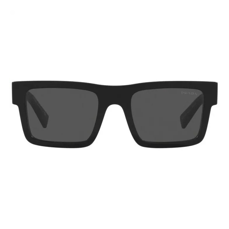 Prada PR19WSF Rectangle Sunglasses