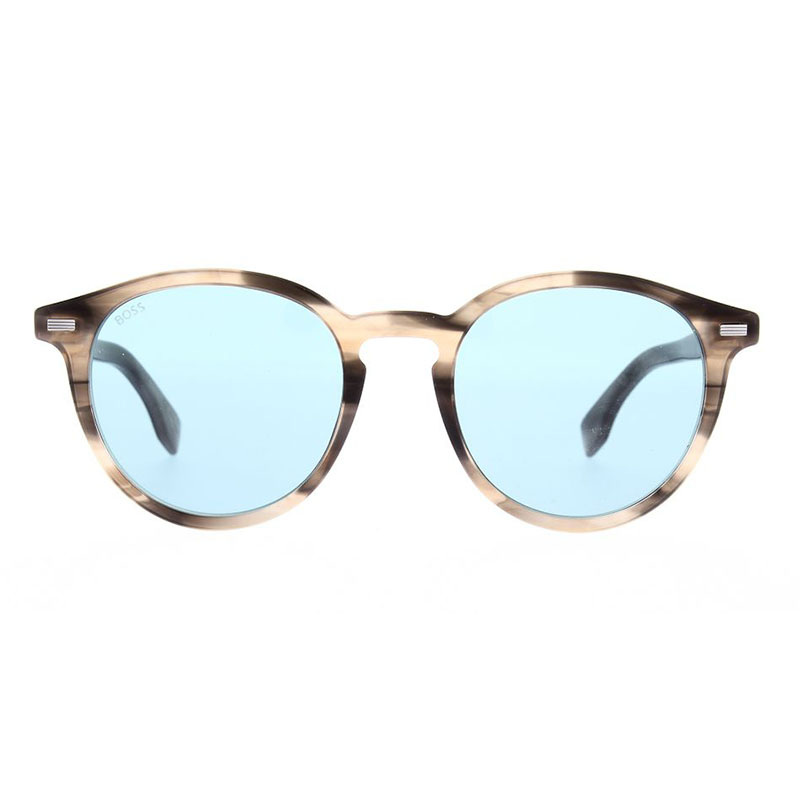 Hugo Boss BOSS1365/S Round Sunglasses
