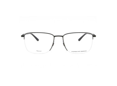 Porsche Design P8730 A Black Grey 54mm