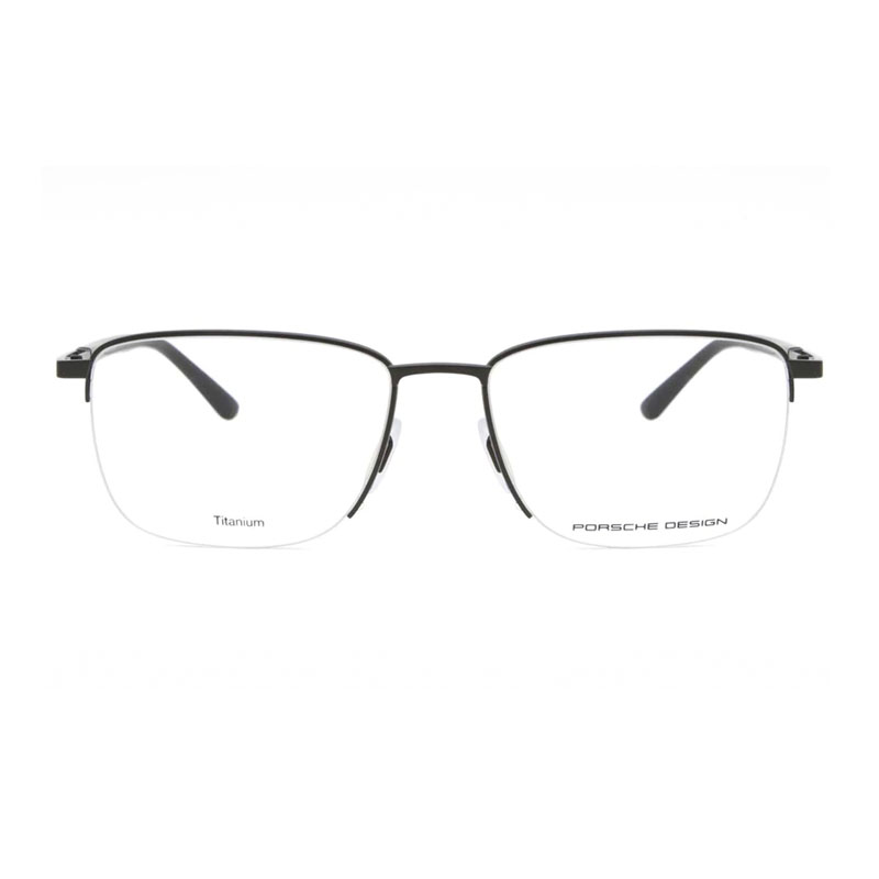 Porsche Design P8730 Rectangle Eyeglasses