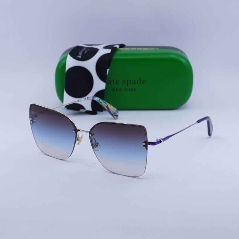 Kate Spade ARIELLA/G/S Butterfly Sunglasses
