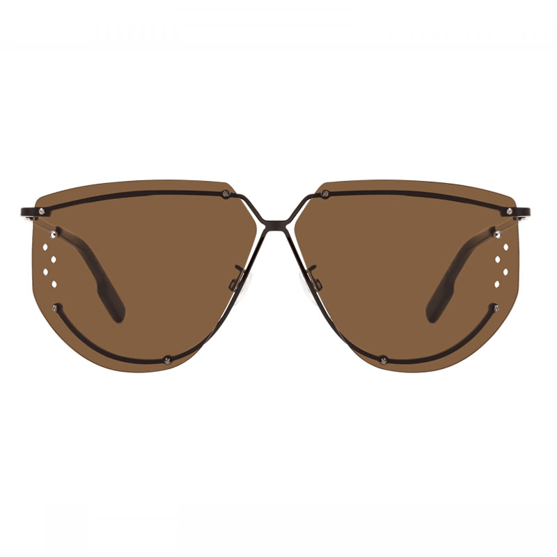 Kenzo KZ40057U/S Aviator Sunglasses