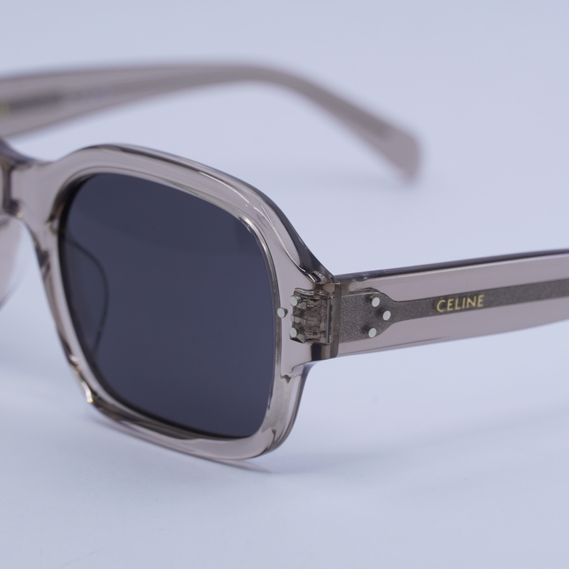 Celine CL40266U Square Sunglasses