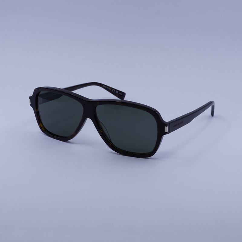Saint Laurent SL609CAROLYN Aviator Sunglasses