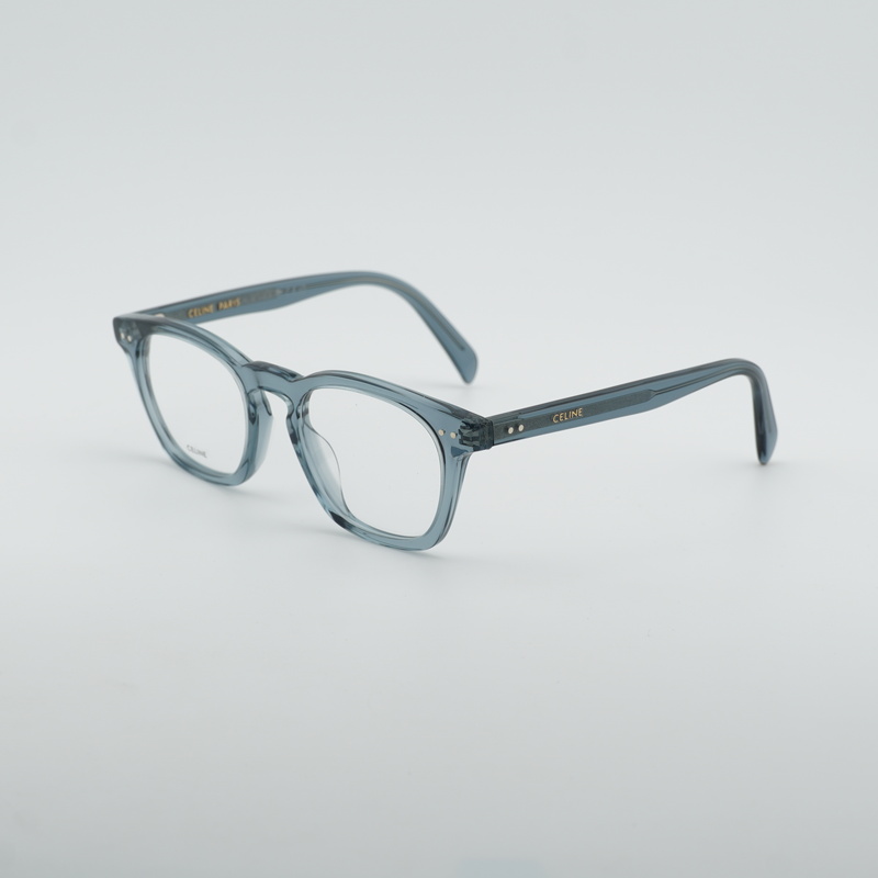 Celine CL50129I Square Eyeglasses