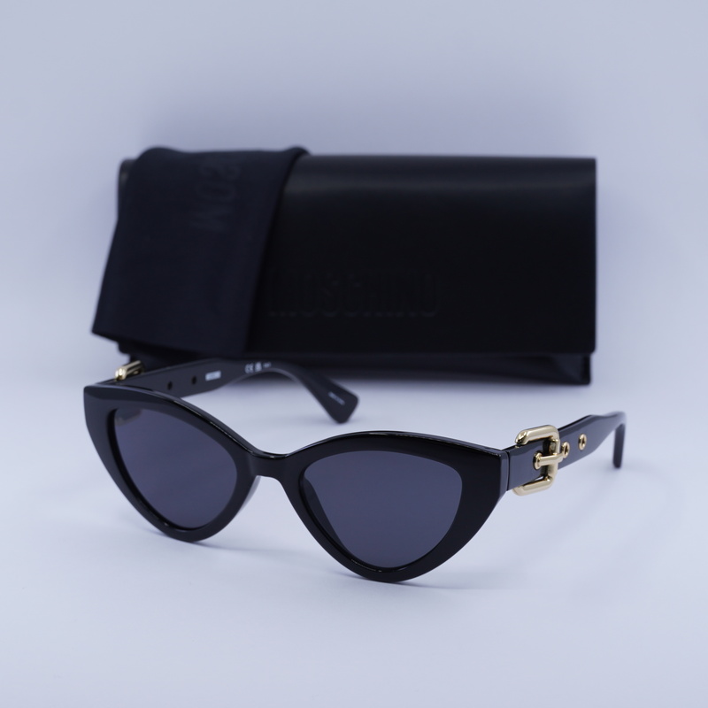 Moschino MOS142/S Cat Eye Sunglasses